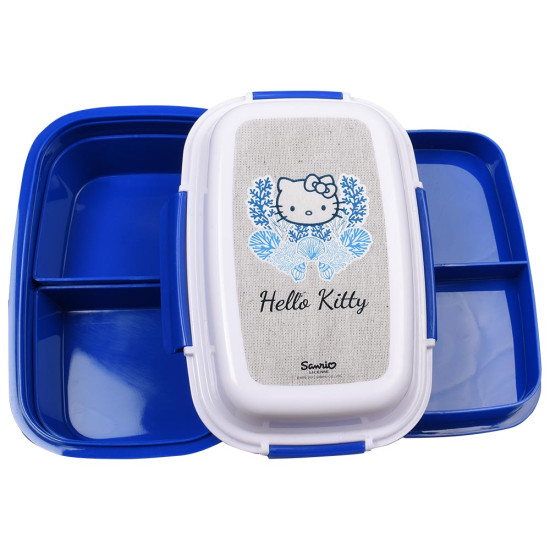 Sunce Hello Kitty Lunch Box Bento Sunce Hello Kitty Lunch Box Bento